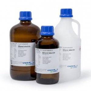 Dichloromethane ≥99.5% stabilized ACS, VWR Chemicals BDH®